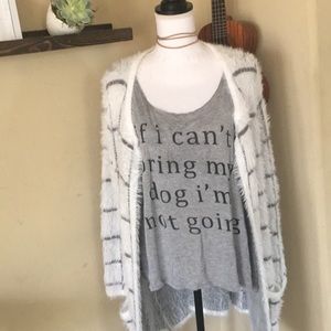 ❤️ Soft and Cozy Cardigan